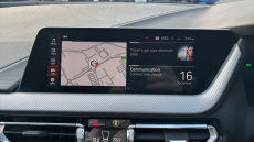 BMW 2 Series 218i [136] M Sport 4dr DCT Petrol Saloon